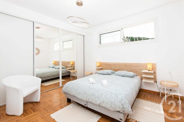 maison à vendre - 7 pièces - 249.0 m2 - CAGNES SUR MER - 06 - PROVENCE-ALPES-COTE-D-AZUR - Century 21 Azurim