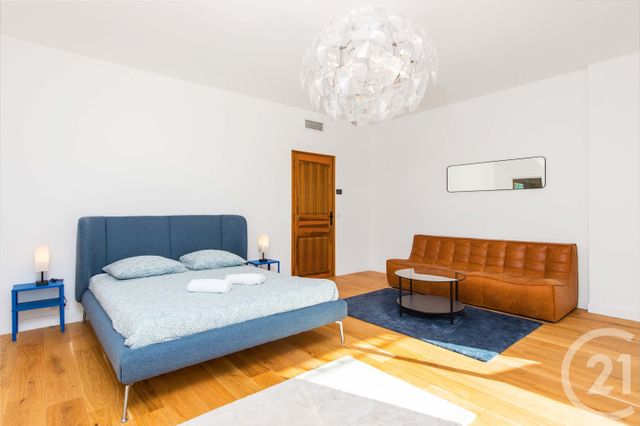 maison à vendre - 7 pièces - 249.0 m2 - CAGNES SUR MER - 06 - PROVENCE-ALPES-COTE-D-AZUR - Century 21 Azurim