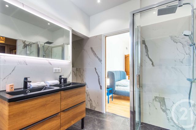 maison à vendre - 7 pièces - 249.0 m2 - CAGNES SUR MER - 06 - PROVENCE-ALPES-COTE-D-AZUR - Century 21 Azurim