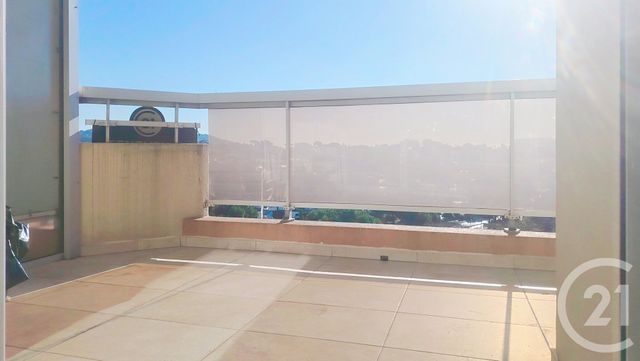 Appartement F2 à vendre - 2 pièces - 45.0 m2 - LE CANNET - 06 - PROVENCE-ALPES-COTE-D-AZUR - Century 21 Azurim