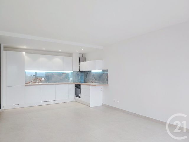 Appartement F2 à vendre - 2 pièces - 45.0 m2 - LE CANNET - 06 - PROVENCE-ALPES-COTE-D-AZUR - Century 21 Azurim