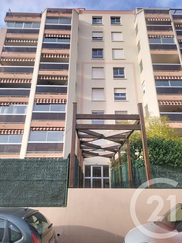 Appartement F2 à vendre - 2 pièces - 45.0 m2 - LE CANNET - 06 - PROVENCE-ALPES-COTE-D-AZUR - Century 21 Azurim