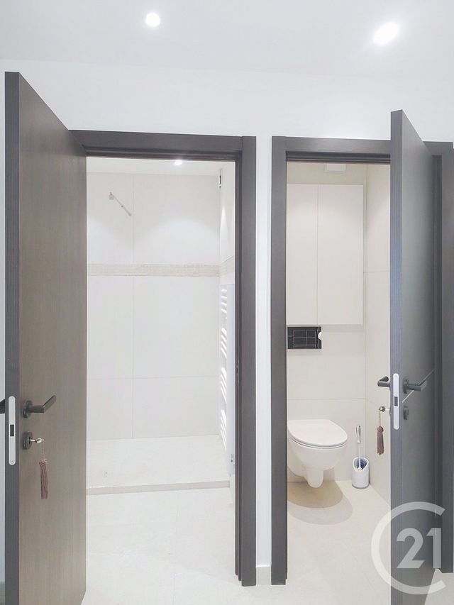 Appartement F2 à vendre - 2 pièces - 45.0 m2 - LE CANNET - 06 - PROVENCE-ALPES-COTE-D-AZUR - Century 21 Azurim