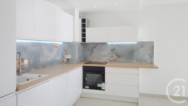 Appartement F2 à vendre - 2 pièces - 45.0 m2 - LE CANNET - 06 - PROVENCE-ALPES-COTE-D-AZUR - Century 21 Azurim