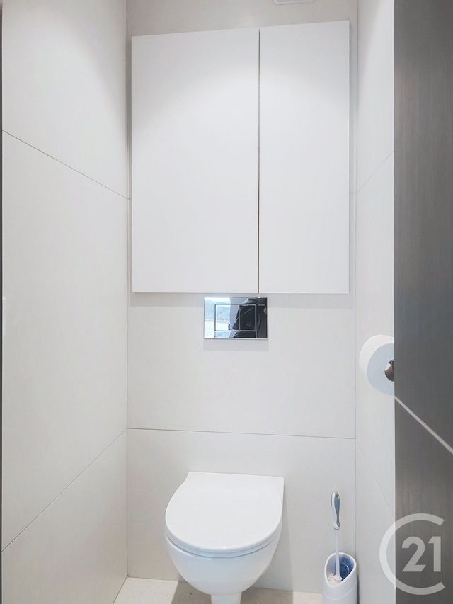 Appartement F2 à vendre - 2 pièces - 45.0 m2 - LE CANNET - 06 - PROVENCE-ALPES-COTE-D-AZUR - Century 21 Azurim