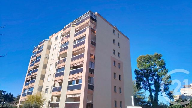 Appartement F2 à vendre - 2 pièces - 45.0 m2 - LE CANNET - 06 - PROVENCE-ALPES-COTE-D-AZUR - Century 21 Azurim