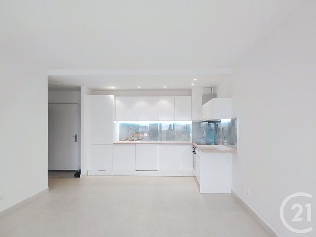 Appartement F2 à vendre - 2 pièces - 45.0 m2 - LE CANNET - 06 - PROVENCE-ALPES-COTE-D-AZUR - Century 21 Azurim