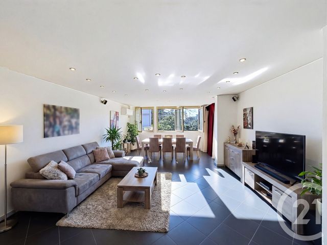 appartement - MANDELIEU LA NAPOULE - 06