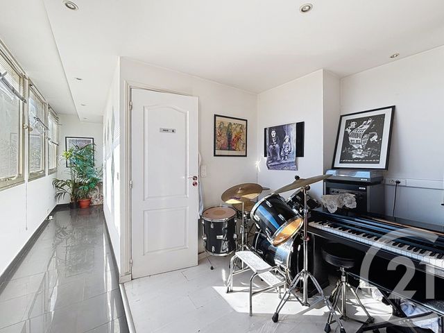 Appartement F3 à vendre - 3 pièces - 114.41 m2 - MANDELIEU LA NAPOULE - 06 - PROVENCE-ALPES-COTE-D-AZUR - Century 21 Azurim