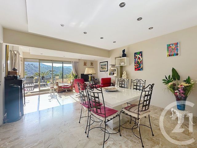 maison à vendre - 4 pièces - 101.06 m2 - MANDELIEU LA NAPOULE - 06 - PROVENCE-ALPES-COTE-D-AZUR - Century 21 Azurim