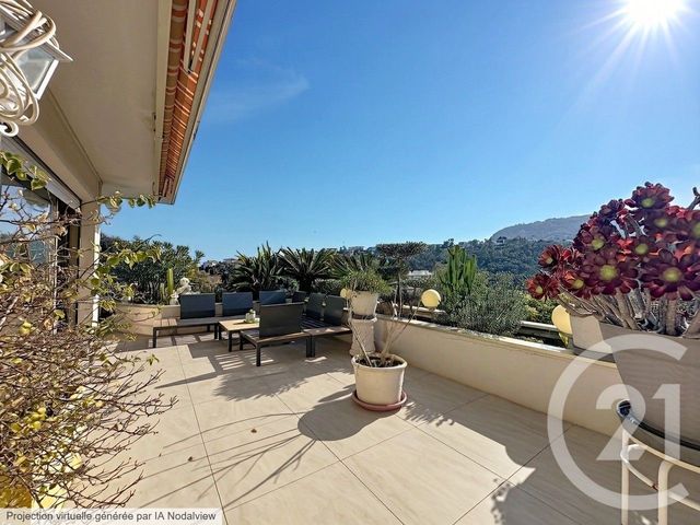 maison - MANDELIEU LA NAPOULE - 06