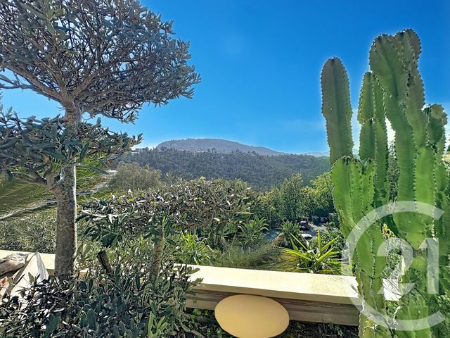 maison à vendre - 4 pièces - 101.06 m2 - MANDELIEU LA NAPOULE - 06 - PROVENCE-ALPES-COTE-D-AZUR - Century 21 Azurim