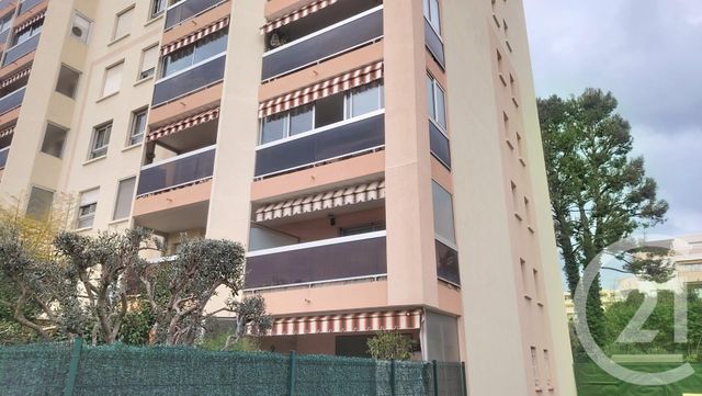 appartement - LE CANNET - 06