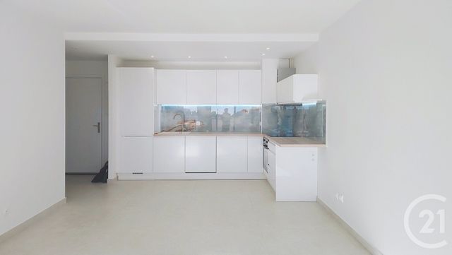 Appartement F2 à vendre - 2 pièces - 45.0 m2 - LE CANNET - 06 - PROVENCE-ALPES-COTE-D-AZUR - Century 21 Azurim