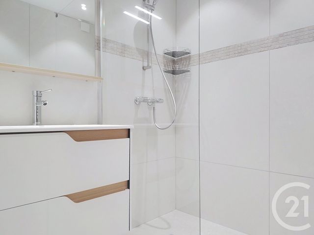 Appartement F2 à vendre - 2 pièces - 45.0 m2 - LE CANNET - 06 - PROVENCE-ALPES-COTE-D-AZUR - Century 21 Azurim