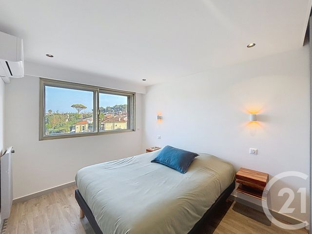 Appartement T3 à vendre - 3 pièces - 75.0 m2 - LE CANNET - 06 - PROVENCE-ALPES-COTE-D-AZUR - Century 21 Azurim