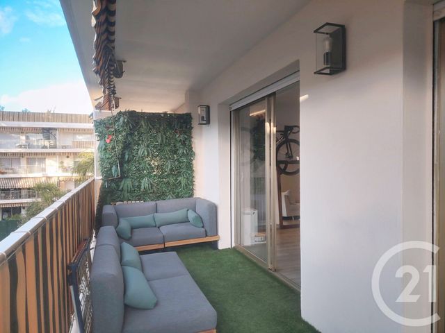 Appartement T3 à vendre - 3 pièces - 75.0 m2 - LE CANNET - 06 - PROVENCE-ALPES-COTE-D-AZUR - Century 21 Azurim