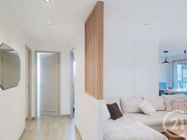 Appartement T3 à vendre - 3 pièces - 75.0 m2 - LE CANNET - 06 - PROVENCE-ALPES-COTE-D-AZUR - Century 21 Azurim
