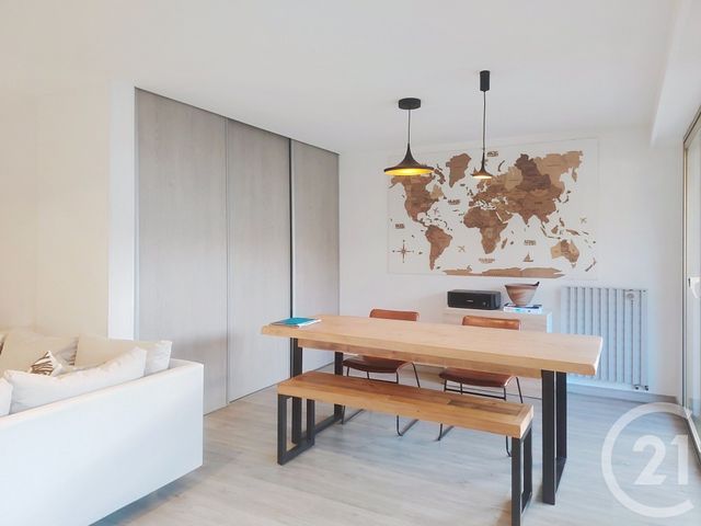 Appartement T3 à vendre - 3 pièces - 75.0 m2 - LE CANNET - 06 - PROVENCE-ALPES-COTE-D-AZUR - Century 21 Azurim