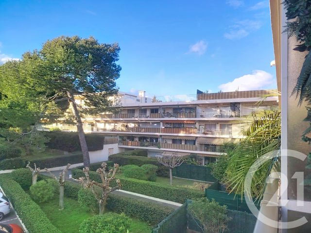Appartement T3 à vendre - 3 pièces - 75.0 m2 - LE CANNET - 06 - PROVENCE-ALPES-COTE-D-AZUR - Century 21 Azurim