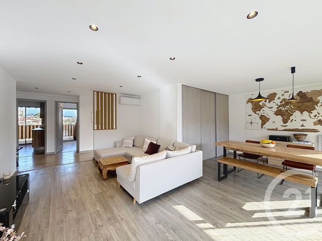Appartement T3 à vendre LE CANNET