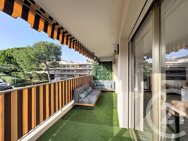 Appartement T3 à vendre - 3 pièces - 75.0 m2 - LE CANNET - 06 - PROVENCE-ALPES-COTE-D-AZUR - Century 21 Azurim