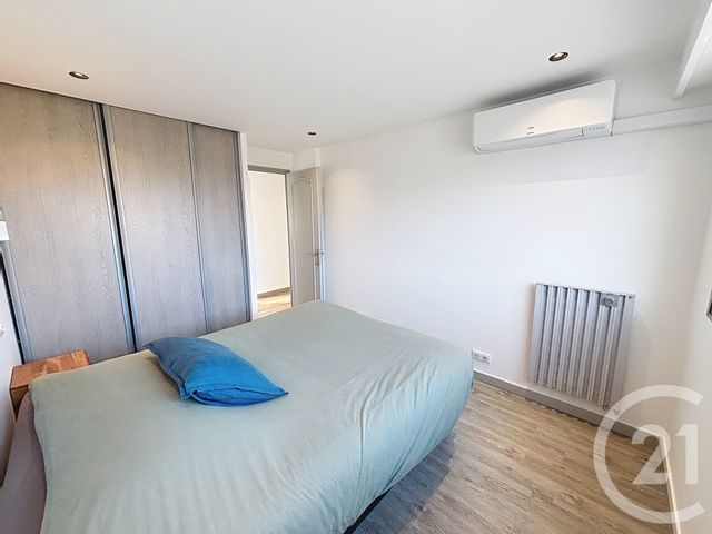 Appartement T3 à vendre - 3 pièces - 75.0 m2 - LE CANNET - 06 - PROVENCE-ALPES-COTE-D-AZUR - Century 21 Azurim