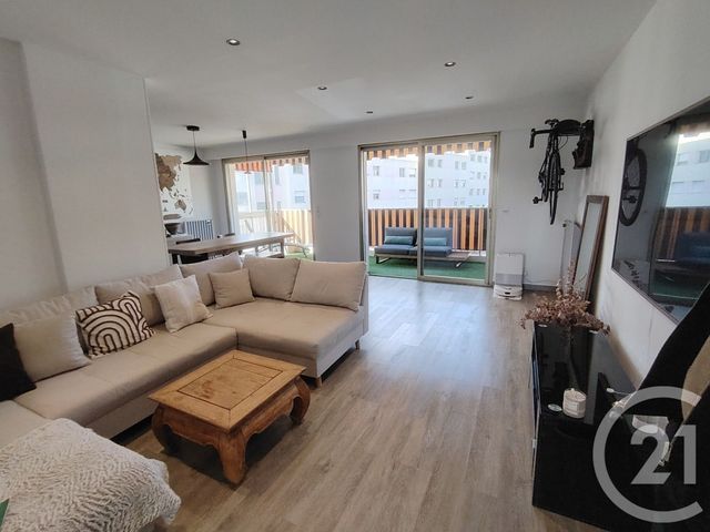 Appartement T3 à vendre - 3 pièces - 75.0 m2 - LE CANNET - 06 - PROVENCE-ALPES-COTE-D-AZUR - Century 21 Azurim