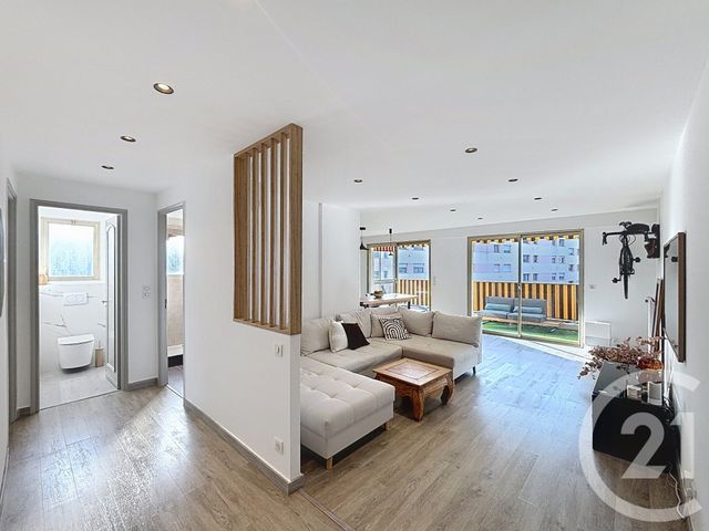 Appartement T3 à vendre - 3 pièces - 75.0 m2 - LE CANNET - 06 - PROVENCE-ALPES-COTE-D-AZUR - Century 21 Azurim