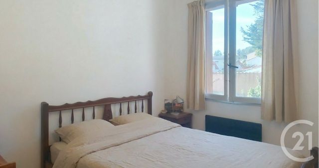Appartement T2 à vendre - 2 pièces - 42.82 m2 - LE CANNET - 06 - PROVENCE-ALPES-COTE-D-AZUR - Century 21 Azurim