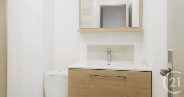 Appartement T2 à vendre - 2 pièces - 42.82 m2 - LE CANNET - 06 - PROVENCE-ALPES-COTE-D-AZUR - Century 21 Azurim