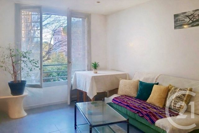 Appartement T2 à vendre - 2 pièces - 42.82 m2 - LE CANNET - 06 - PROVENCE-ALPES-COTE-D-AZUR - Century 21 Azurim