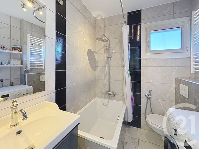 Appartement F2 à vendre - 2 pièces - 40.0 m2 - MANDELIEU LA NAPOULE - 06 - PROVENCE-ALPES-COTE-D-AZUR - Century 21 Azurim