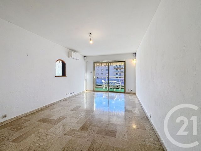 Appartement F2 à vendre - 2 pièces - 54.36 m2 - MANDELIEU LA NAPOULE - 06 - PROVENCE-ALPES-COTE-D-AZUR - Century 21 Azurim