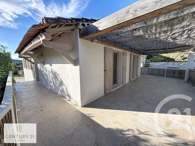 maison à vendre - 5 pièces - 151.26 m2 - MANDELIEU LA NAPOULE - 06 - PROVENCE-ALPES-COTE-D-AZUR - Century 21 Azurim