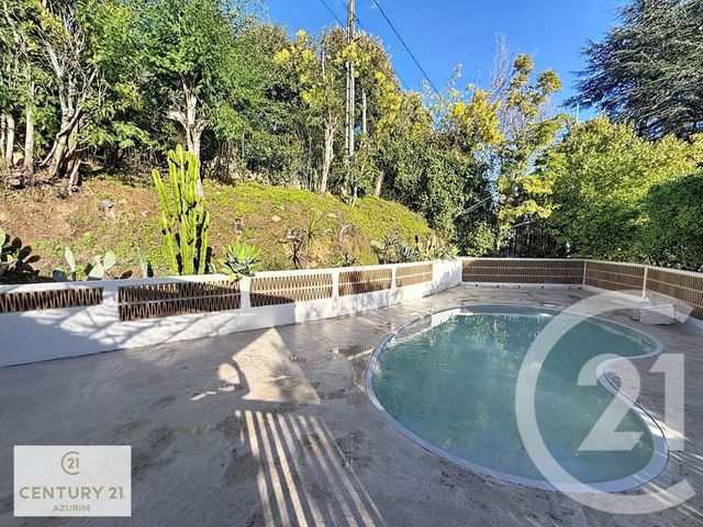 maison à vendre - 5 pièces - 151.26 m2 - MANDELIEU LA NAPOULE - 06 - PROVENCE-ALPES-COTE-D-AZUR - Century 21 Azurim