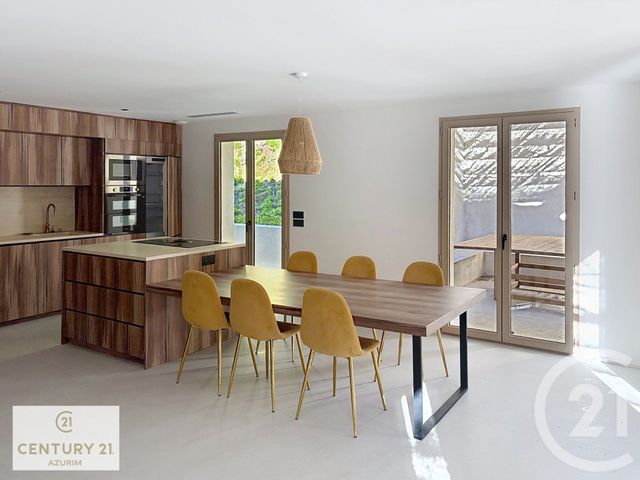 maison à vendre - 5 pièces - 151.26 m2 - MANDELIEU LA NAPOULE - 06 - PROVENCE-ALPES-COTE-D-AZUR - Century 21 Azurim