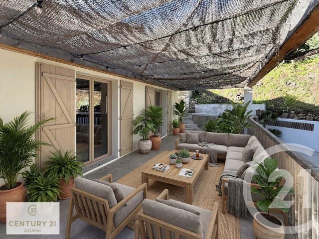 maison à vendre - 5 pièces - 151.26 m2 - MANDELIEU LA NAPOULE - 06 - PROVENCE-ALPES-COTE-D-AZUR - Century 21 Azurim