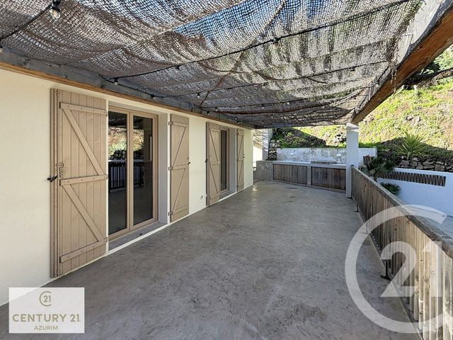 maison à vendre - 5 pièces - 151.26 m2 - MANDELIEU LA NAPOULE - 06 - PROVENCE-ALPES-COTE-D-AZUR - Century 21 Azurim