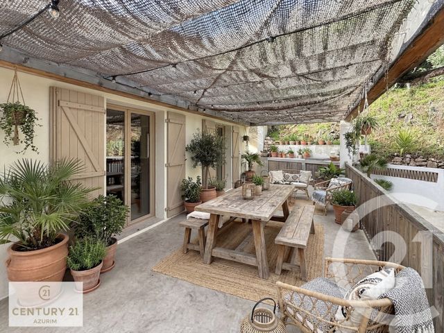 maison à vendre - 5 pièces - 151.26 m2 - MANDELIEU LA NAPOULE - 06 - PROVENCE-ALPES-COTE-D-AZUR - Century 21 Azurim