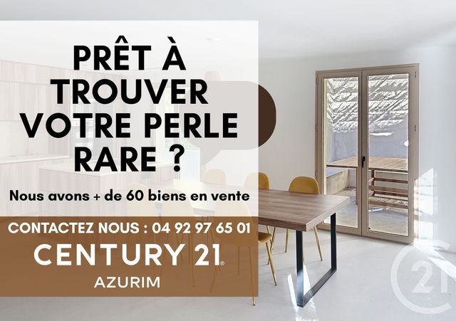 maison à vendre - 5 pièces - 151.26 m2 - MANDELIEU LA NAPOULE - 06 - PROVENCE-ALPES-COTE-D-AZUR - Century 21 Azurim