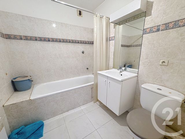 Appartement F1 à vendre - 1 pièce - 32.22 m2 - MANDELIEU LA NAPOULE - 06 - PROVENCE-ALPES-COTE-D-AZUR - Century 21 Azurim