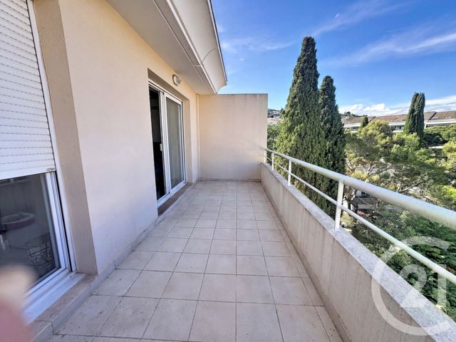 Appartement F1 à vendre - 1 pièce - 32.22 m2 - MANDELIEU LA NAPOULE - 06 - PROVENCE-ALPES-COTE-D-AZUR - Century 21 Azurim