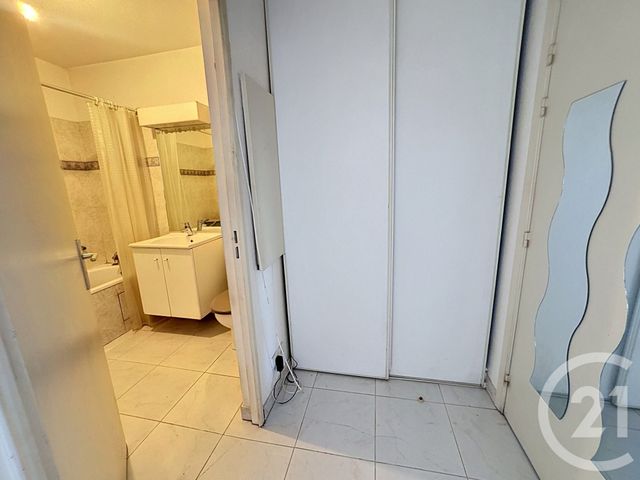 Appartement F1 à vendre - 1 pièce - 32.22 m2 - MANDELIEU LA NAPOULE - 06 - PROVENCE-ALPES-COTE-D-AZUR - Century 21 Azurim