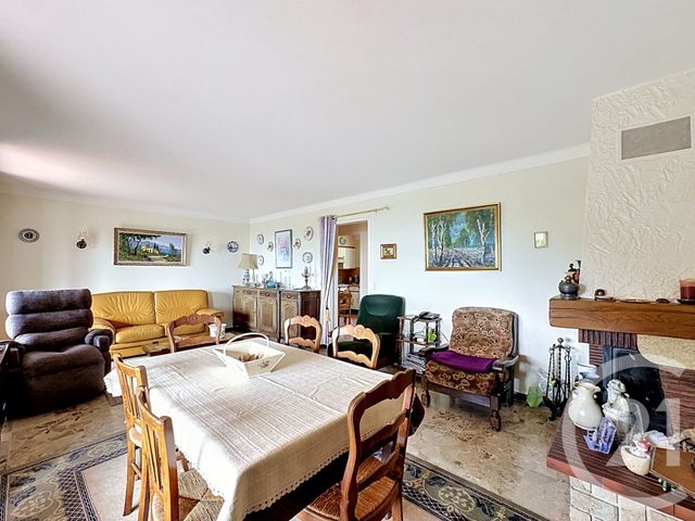 maison à vendre - 6 pièces - 110.0 m2 - MANDELIEU LA NAPOULE - 06 - PROVENCE-ALPES-COTE-D-AZUR - Century 21 Azurim