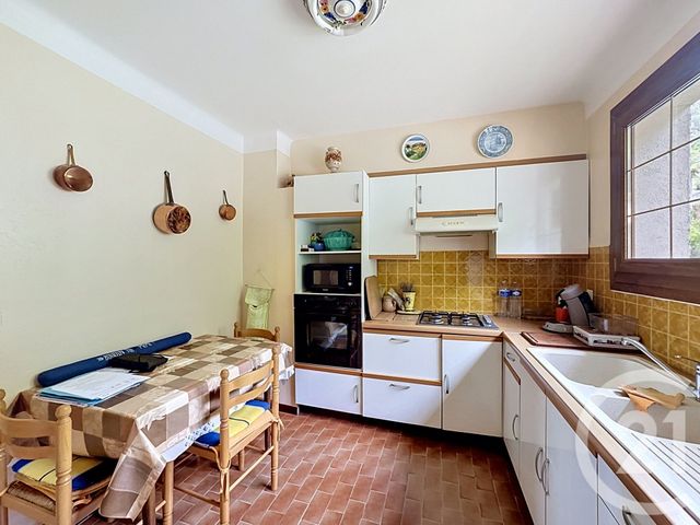 maison à vendre - 6 pièces - 110.0 m2 - MANDELIEU LA NAPOULE - 06 - PROVENCE-ALPES-COTE-D-AZUR - Century 21 Azurim
