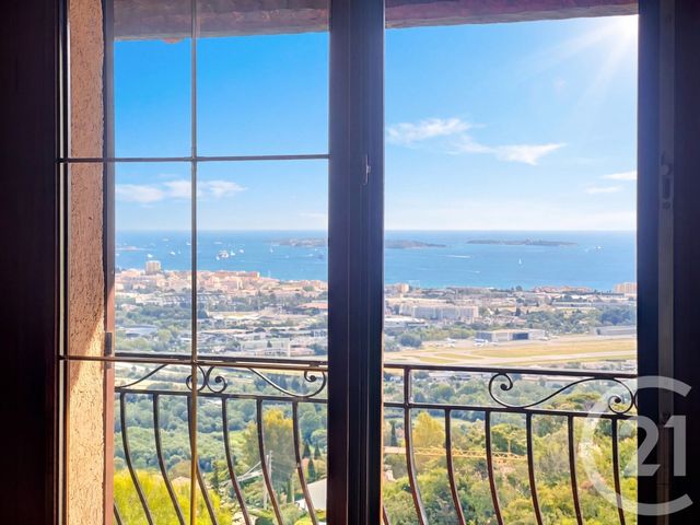 maison à vendre - 6 pièces - 110.0 m2 - MANDELIEU LA NAPOULE - 06 - PROVENCE-ALPES-COTE-D-AZUR - Century 21 Azurim