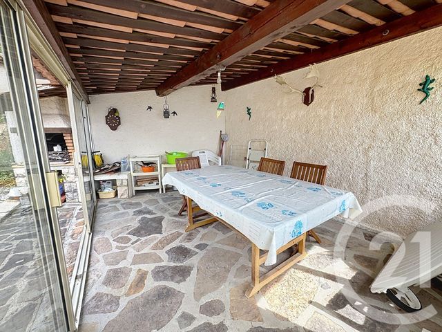 maison à vendre - 6 pièces - 110.0 m2 - MANDELIEU LA NAPOULE - 06 - PROVENCE-ALPES-COTE-D-AZUR - Century 21 Azurim