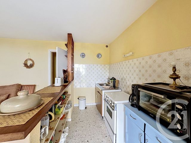 maison à vendre - 6 pièces - 110.0 m2 - MANDELIEU LA NAPOULE - 06 - PROVENCE-ALPES-COTE-D-AZUR - Century 21 Azurim