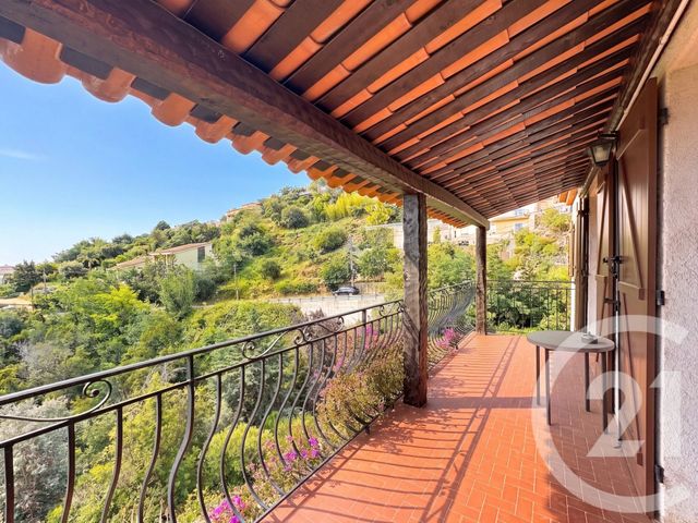maison à vendre - 6 pièces - 110.0 m2 - MANDELIEU LA NAPOULE - 06 - PROVENCE-ALPES-COTE-D-AZUR - Century 21 Azurim